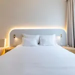 Hotel Hi - Lakeview Pool Sirmione