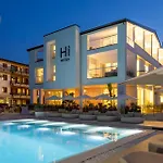 Hi - Lakeview Pool 3* Sirmione