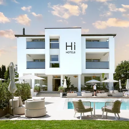 Hi - Lakeview Pool 3*