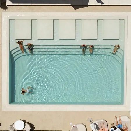 Hi - Lakeview Pool 3* Sirmione