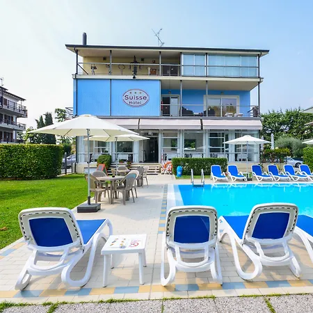 酒店 Hi - Lakeview Pool