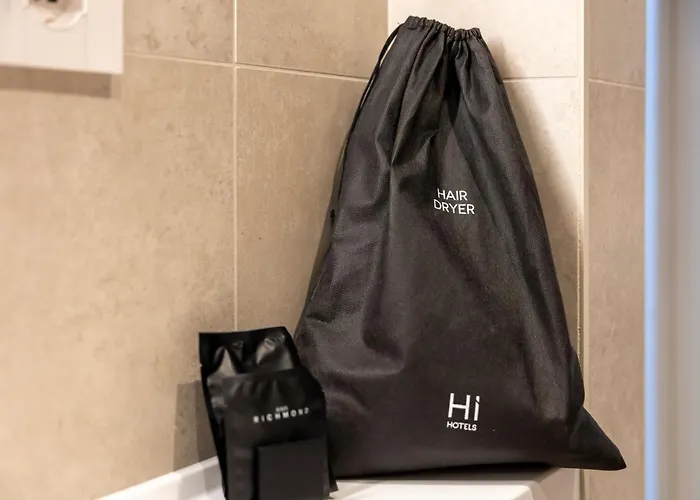 酒店 Hi - Lakeview Pool