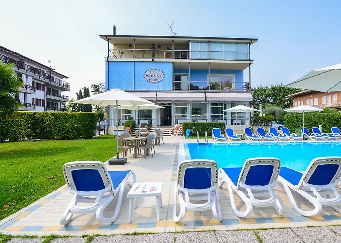 酒店 Hi - Lakeview Pool