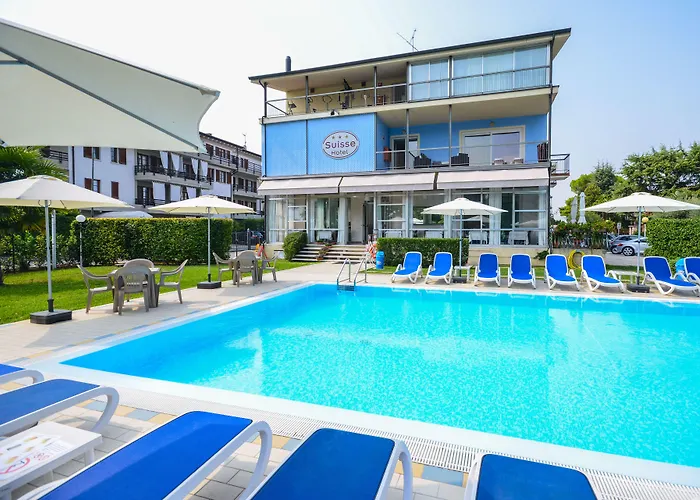 酒店 Hi - Lakeview Pool