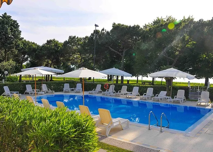 酒店 Hi - Lakeview Pool